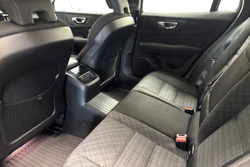 Volvo V60 bild 15