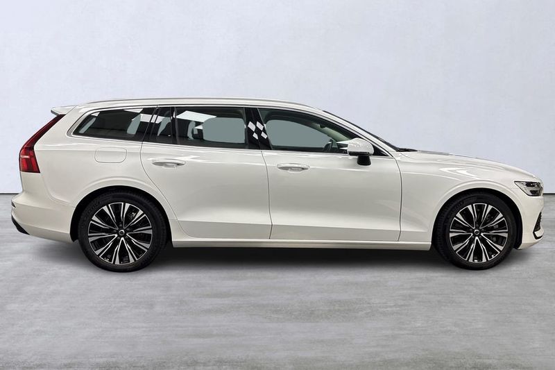 Volvo V60 bild 5