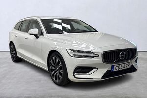 Volvo V60 bild 6