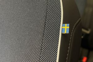 Volvo EX30 bild 14