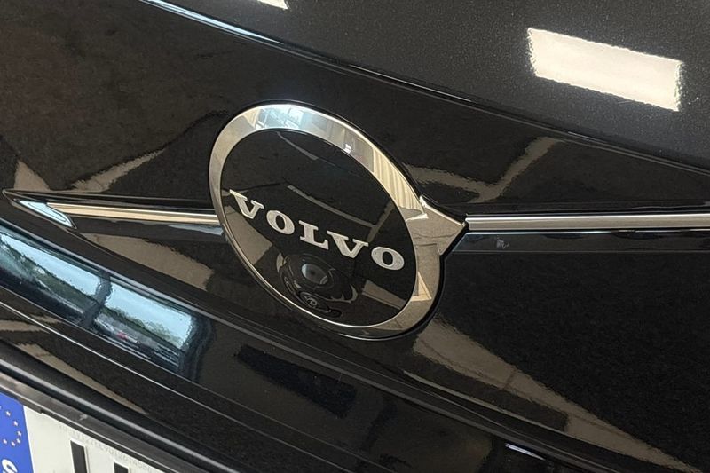 Volvo EX30 bild 17