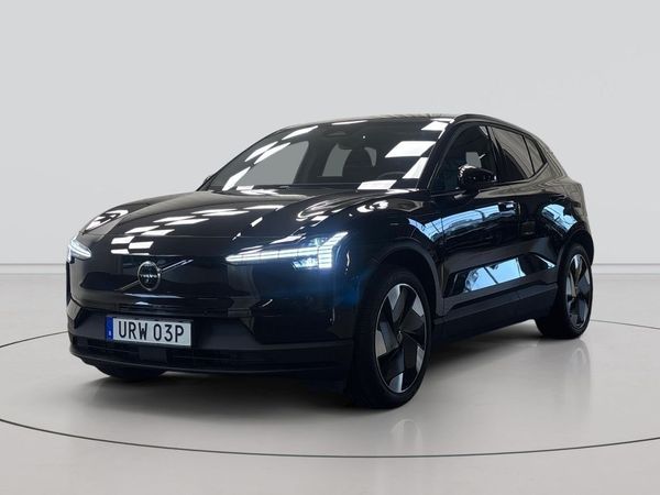 Volvo EX30 Ultra - 2026