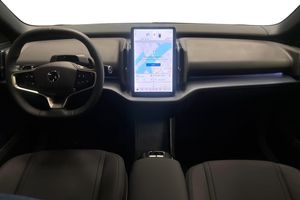 Volvo EX30 bild 9