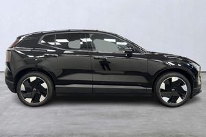 Volvo EX30 bild 3