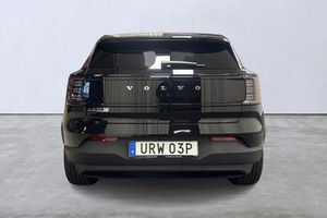 Volvo EX30 bild 5
