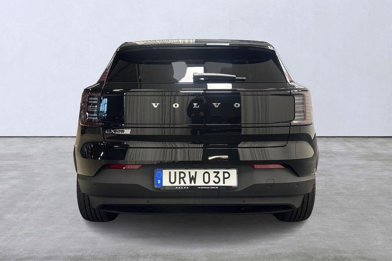 Volvo EX30 bild 5