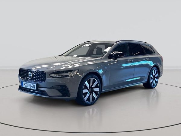Volvo V90 T6 Plus Dark Nordic Edition - 2026