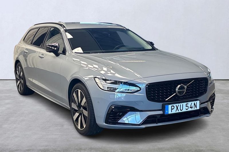 Volvo V90 bild 6
