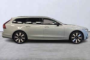 Volvo V90 bild 3