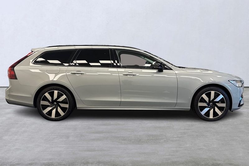 Volvo V90 bild 3
