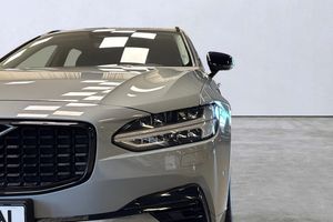 Volvo V90 bild 21