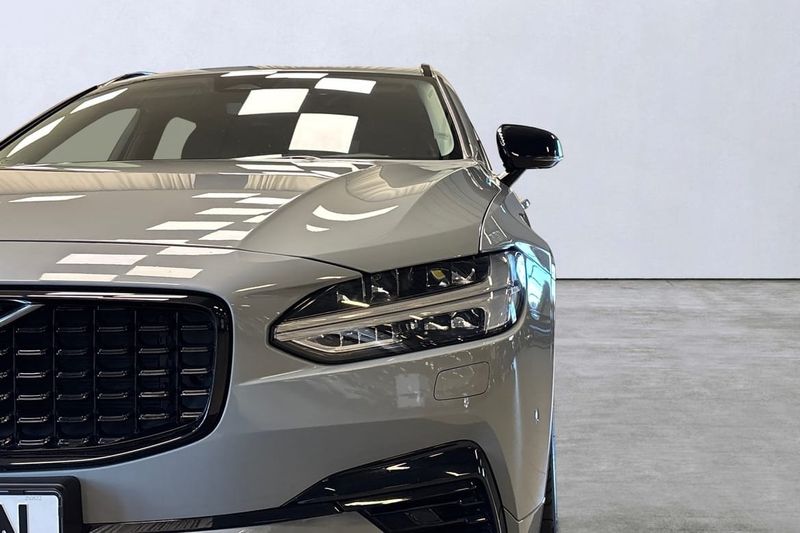Volvo V90 bild 21
