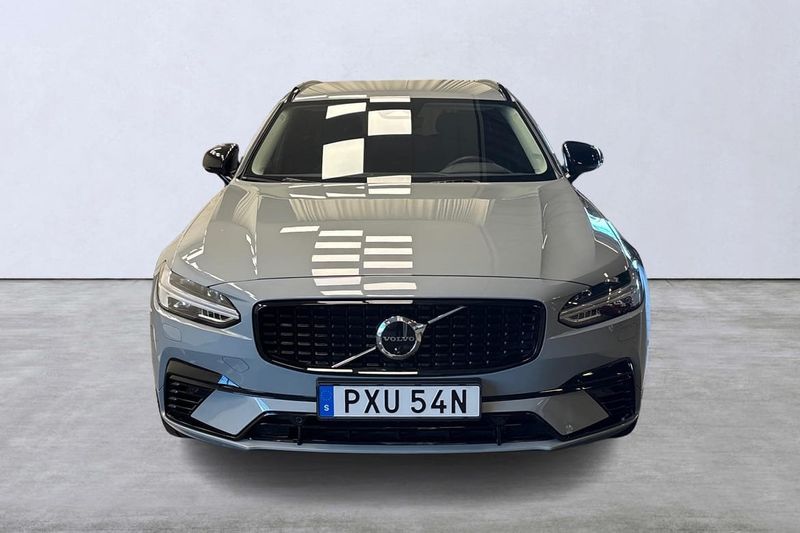 Volvo V90 bild 7