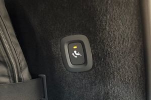 Volvo V90 bild 22