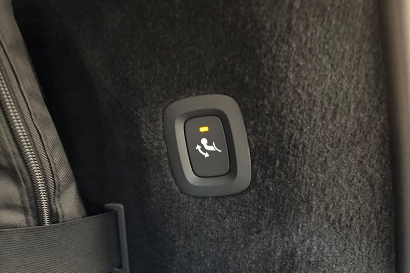 Volvo V90 bild 22