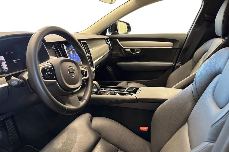 Volvo V90 bild 8