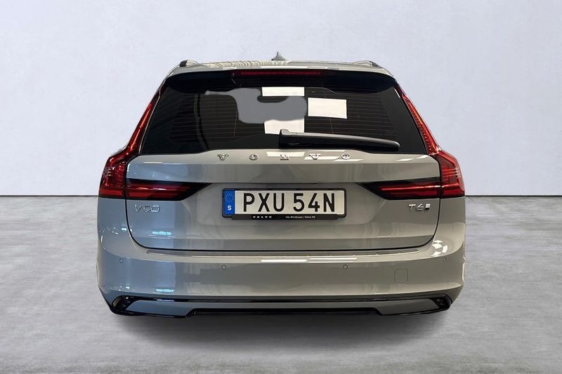 Volvo V90 bild 5