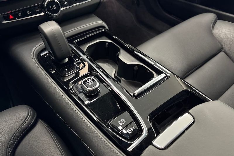 Volvo V90 bild 15