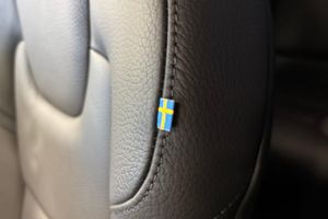 Volvo V90 bild 14