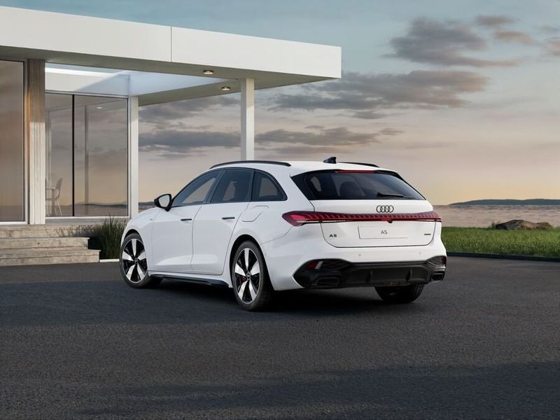 Audi A5 bild 3