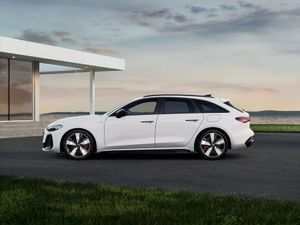 Audi A5 bild 2