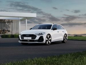 Audi A5 bild 1