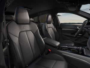 Audi A5 bild 5