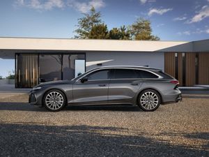Audi A6 bild 2
