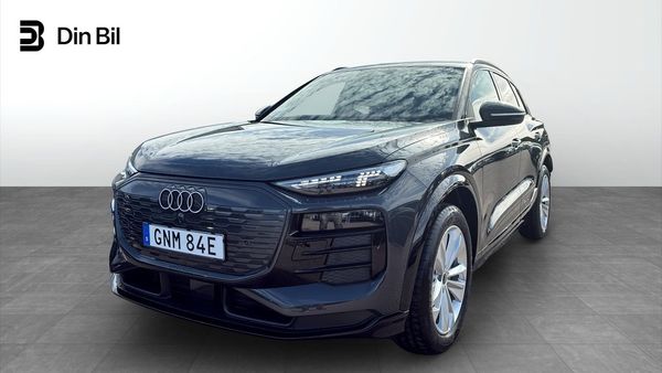 Audi Q6 e-tron e-tron SUV quattro 315kw - 2027