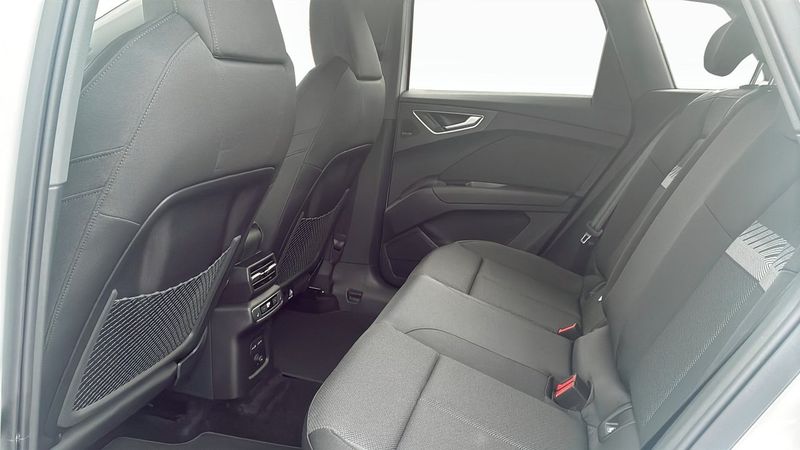 Audi Q4 e-tron bild 11