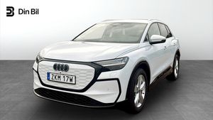 Audi Q4 e-tron bild 1
