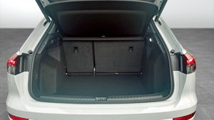 Audi Q4 e-tron bild 12