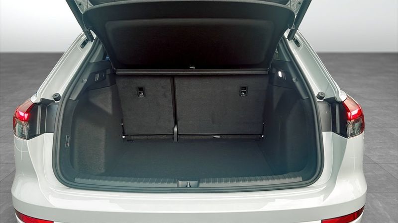 Audi Q4 e-tron bild 12
