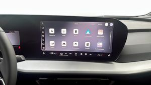 Audi Q4 e-tron bild 9