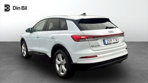 Audi Q4 e-tron bild 3