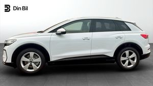 Audi Q4 e-tron bild 2