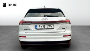 Audi Q4 e-tron bild 5