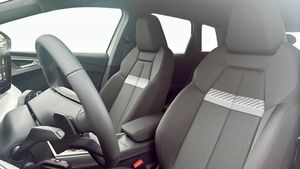 Audi Q4 e-tron bild 8