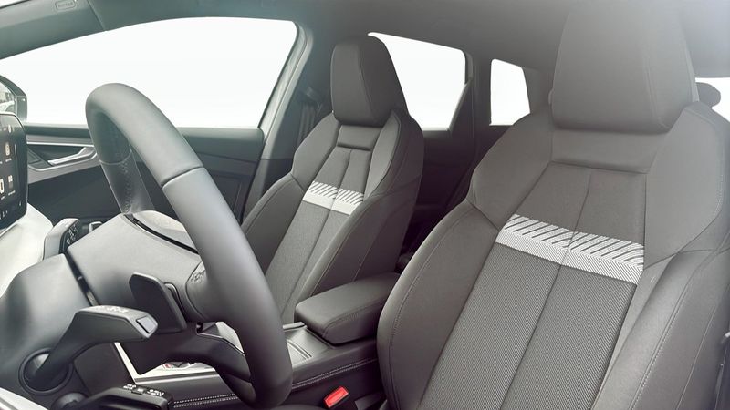 Audi Q4 e-tron bild 8