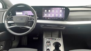 Audi Q4 e-tron bild 10