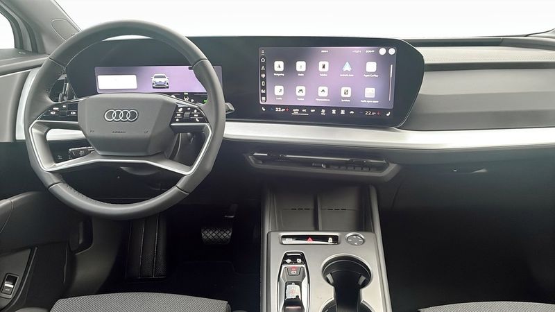 Audi Q4 e-tron bild 10