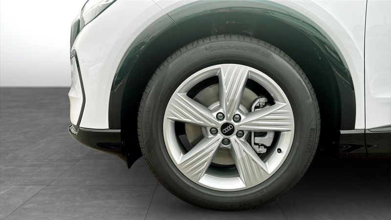 Audi Q4 e-tron bild 6