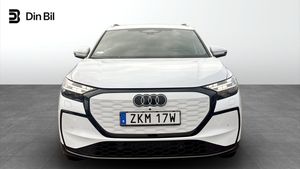 Audi Q4 e-tron bild 4