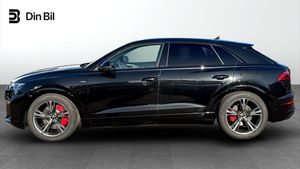 Audi Q8 bild 2