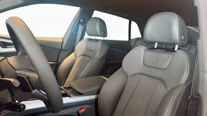 Audi Q8 bild 8