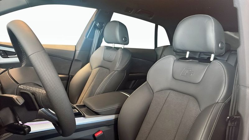 Audi Q8 bild 8