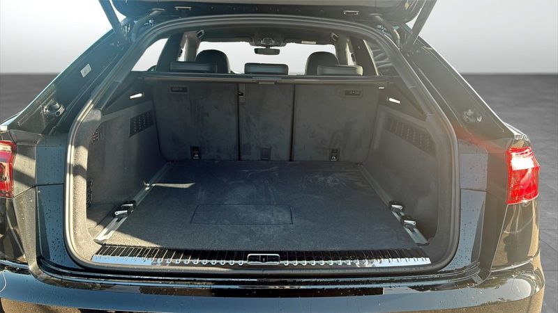 Audi Q8 bild 11