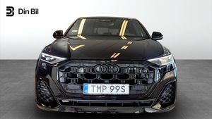 Audi Q8 bild 4