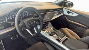 Audi Q8 bild 7