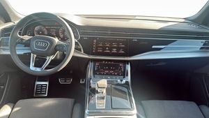 Audi Q8 bild 9